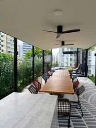 Jervois Mansion (D10), Apartment #533430831